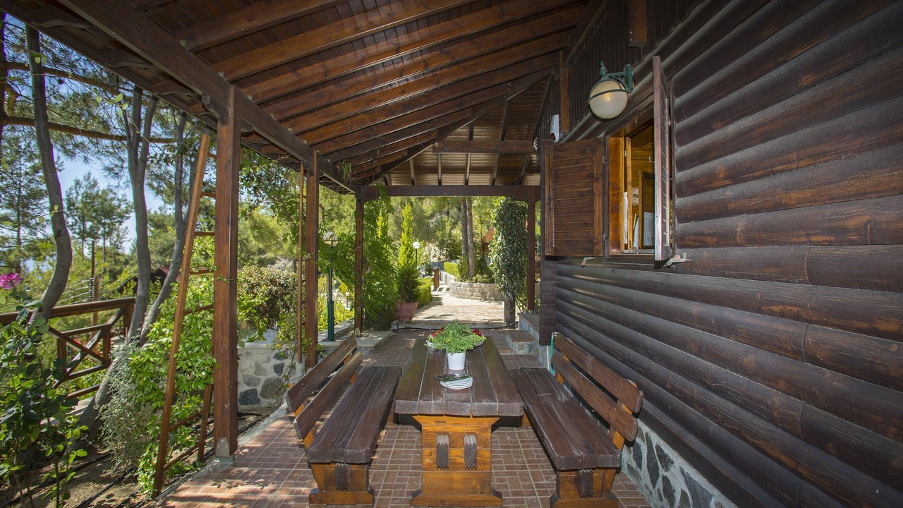 Photo of Outdoor in Spilia