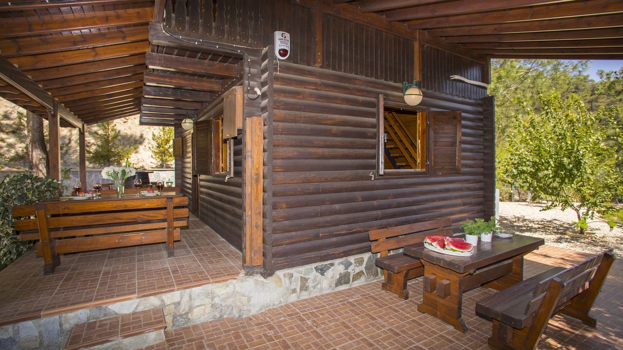 Photo of Outdoor in Spilia