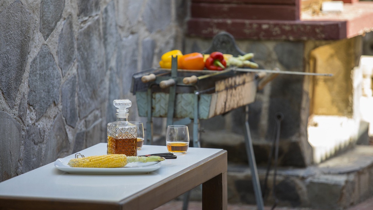 Photo of Outdoor in Spilia