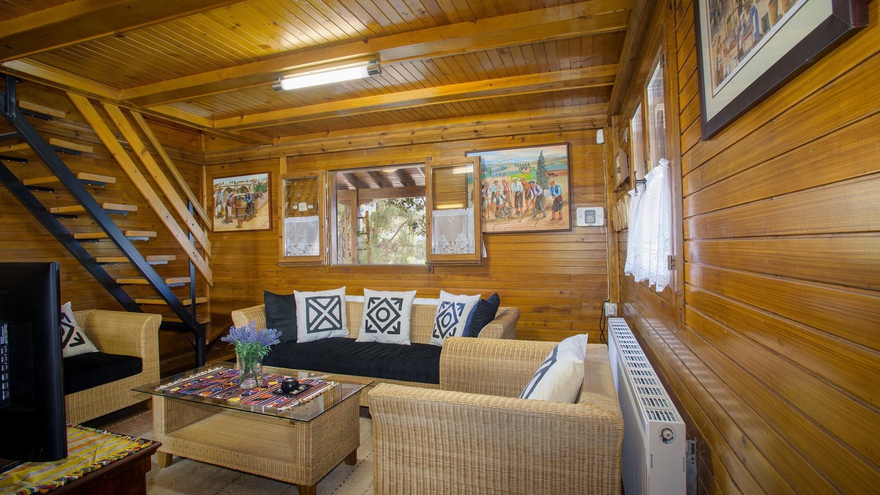 Photo of Livingroom in Spilia