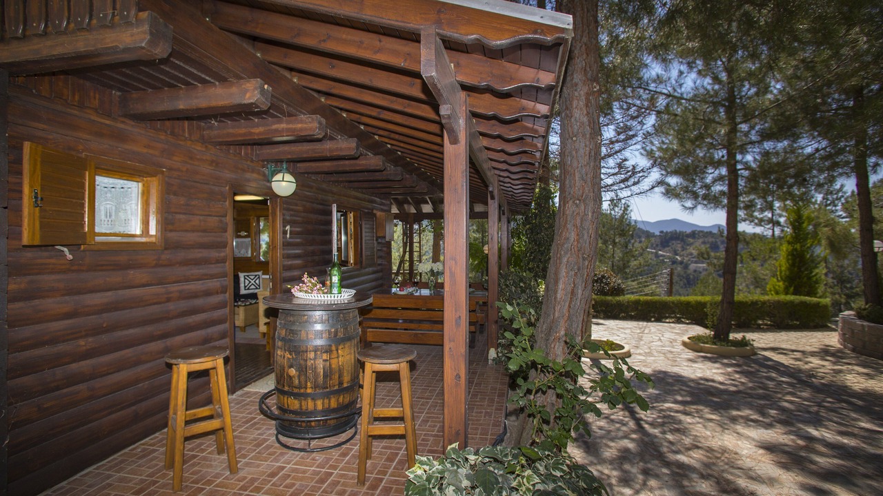 Photo of Outdoor in Spilia