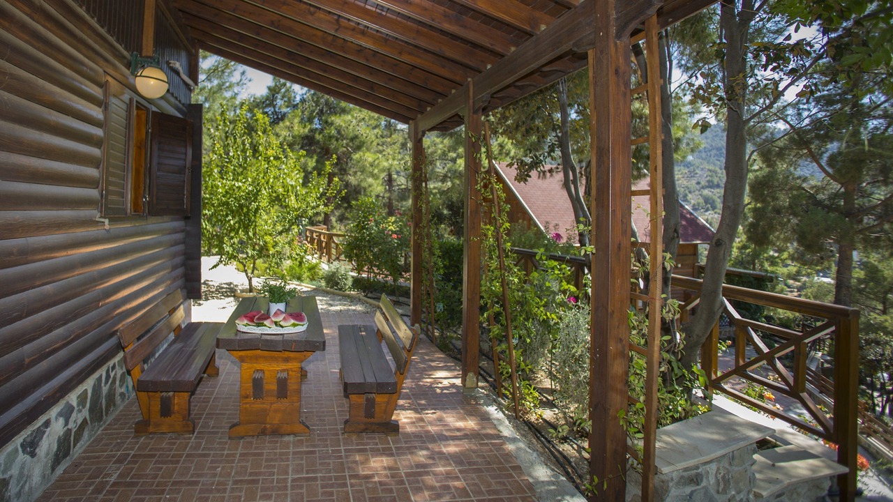 Photo of Outdoor in Spilia