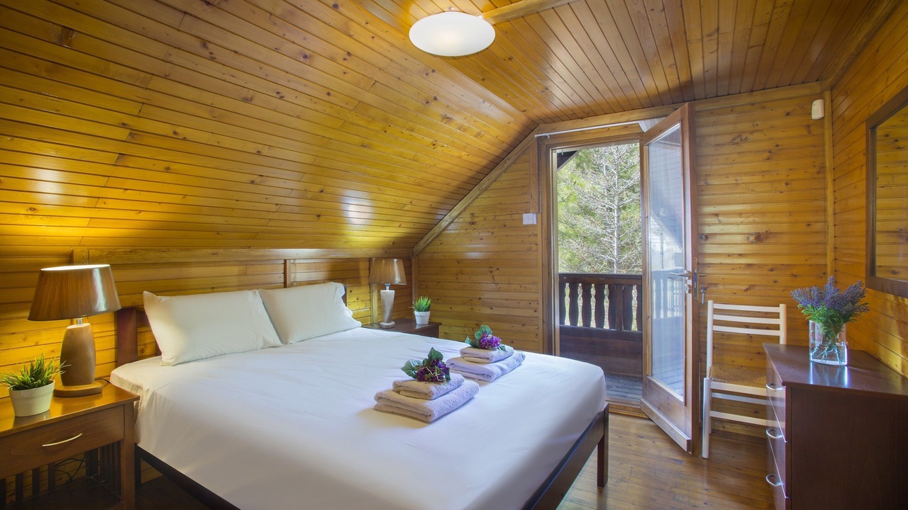 Photo of Bedroom in Spilia