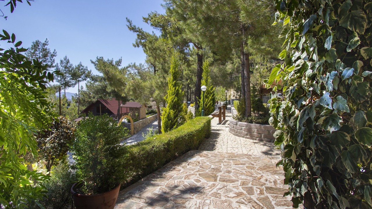 Photo of Outdoor in Spilia