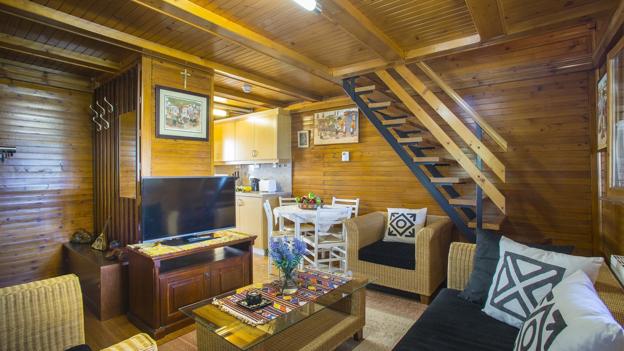 Photo of Livingroom in Spilia