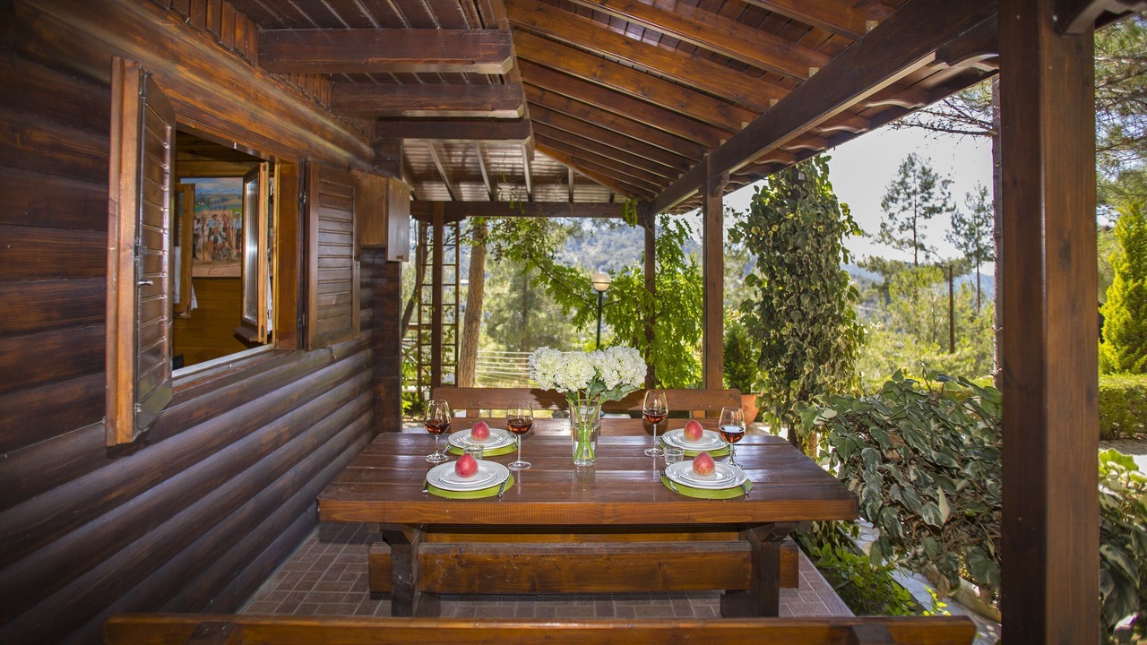 Photo of Outdoor in Spilia