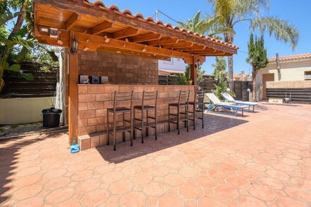 Photo of Outdoor in Pernera