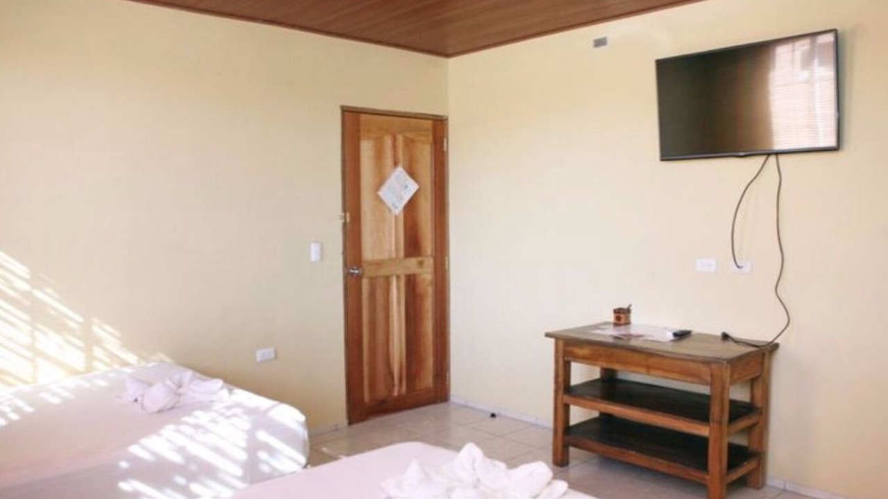 Photo of Bedroom in Managua