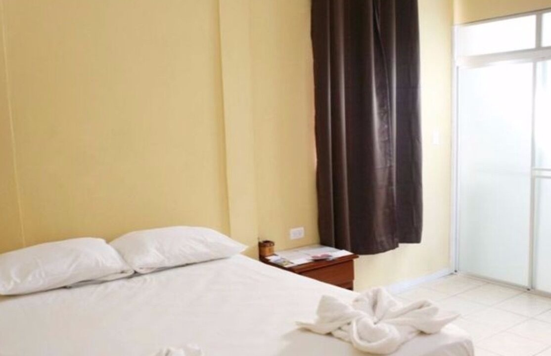 Photo of Bedroom in Managua