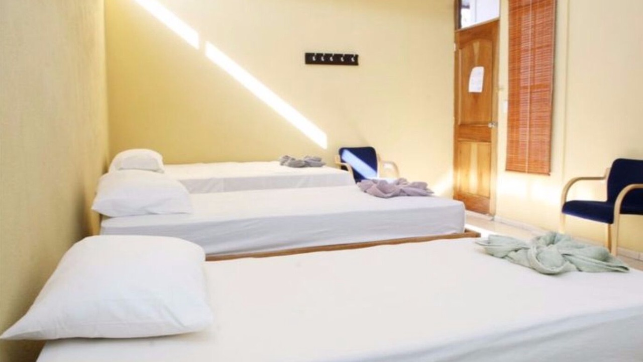 Photo of Bedroom in Managua