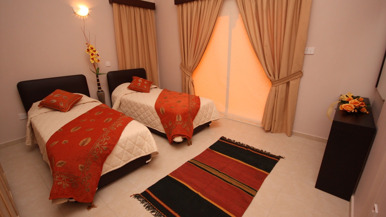 Photo of Bedroom in Pissouri