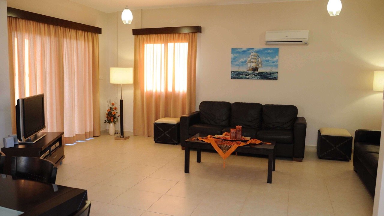 Photo of Livingroom in Pissouri