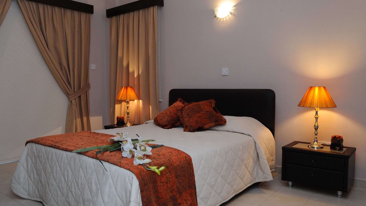 Photo of Bedroom in Pissouri
