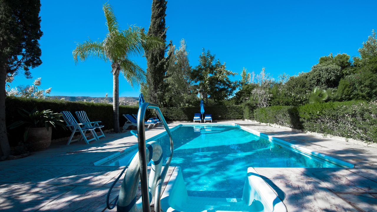 Photo of Outdoor in Pissouri