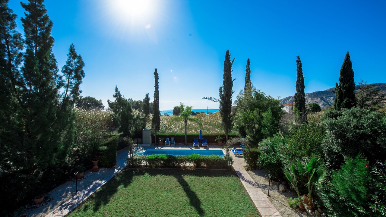 Photo of Outdoor in Pissouri