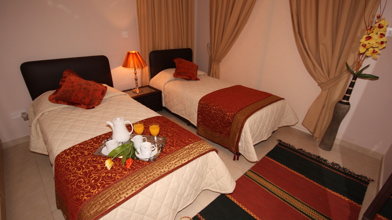 Photo of Bedroom in Pissouri