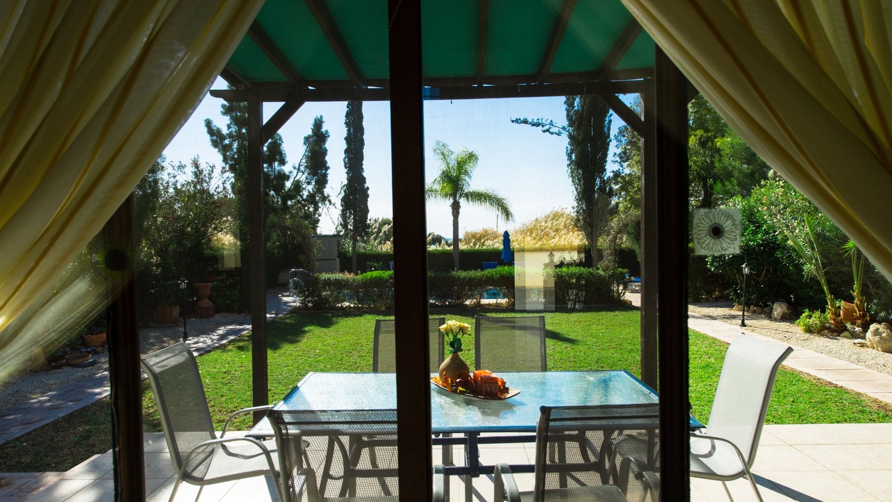 Photo of Outdoor in Pissouri