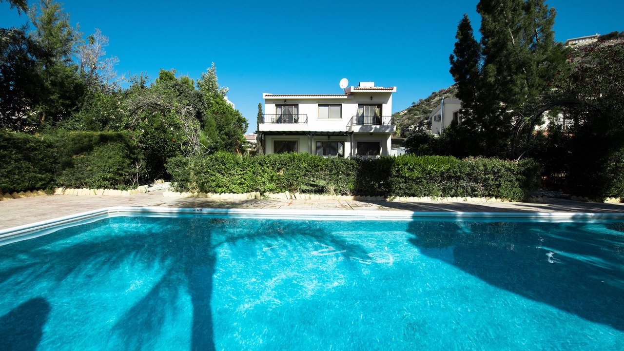 Photo of Outdoor in Pissouri