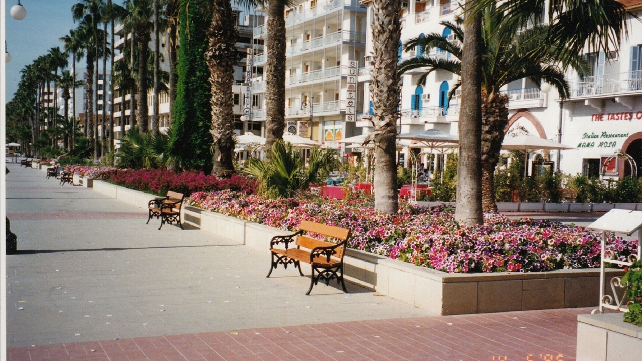 Photo of Outdoor in Pyla