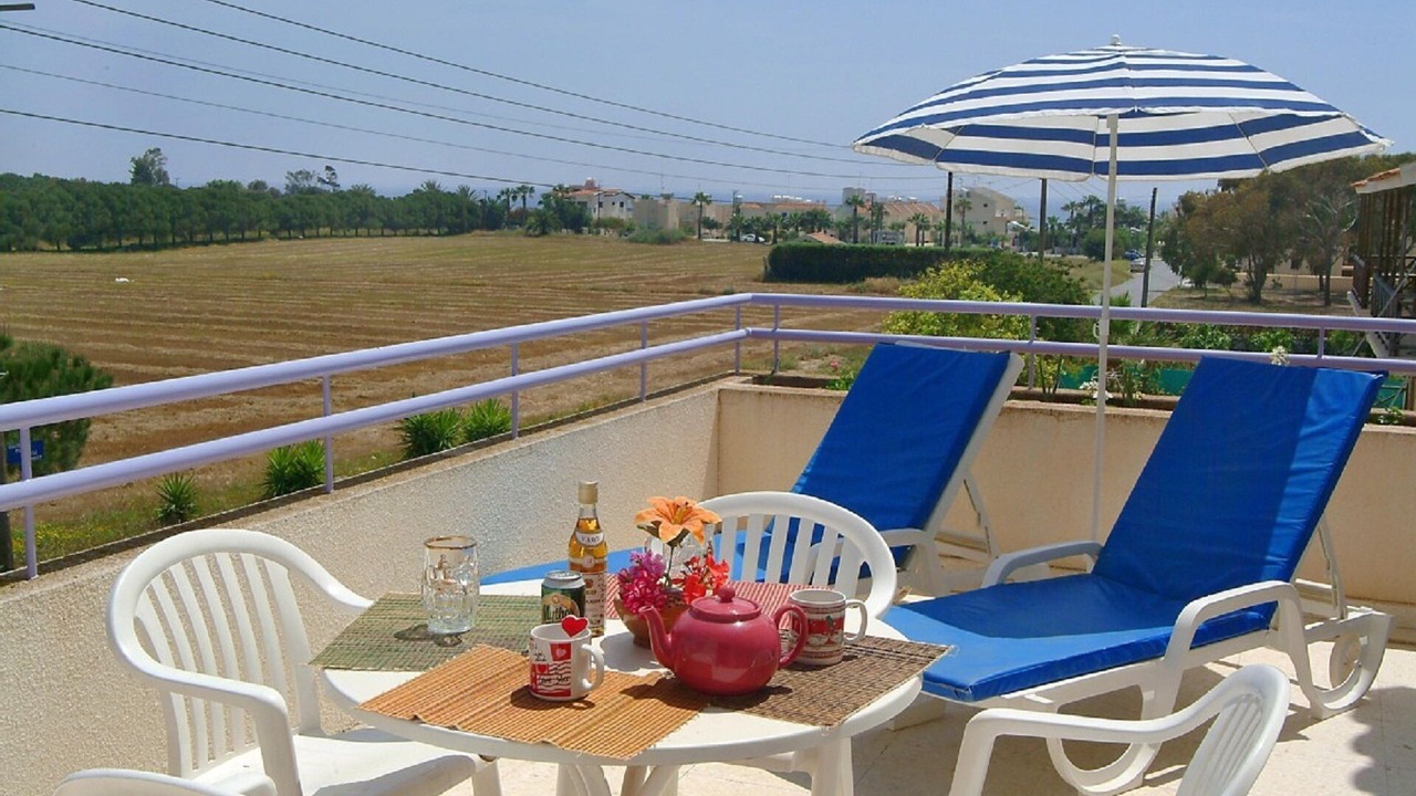 Photo of Outdoor in Pyla
