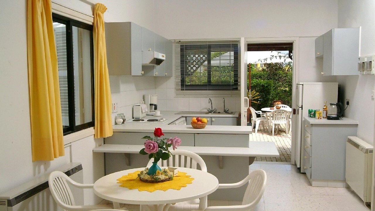 Photo of Kitchen in Pyla