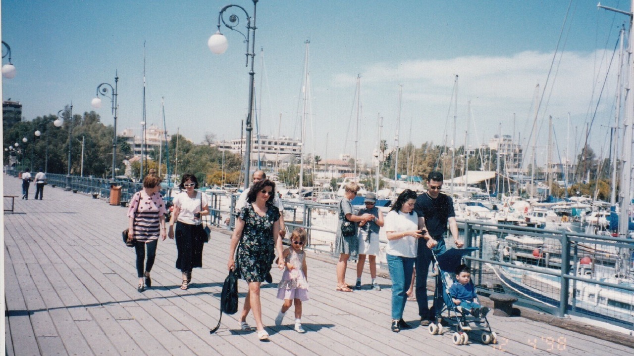 Photo of Others in Pyla