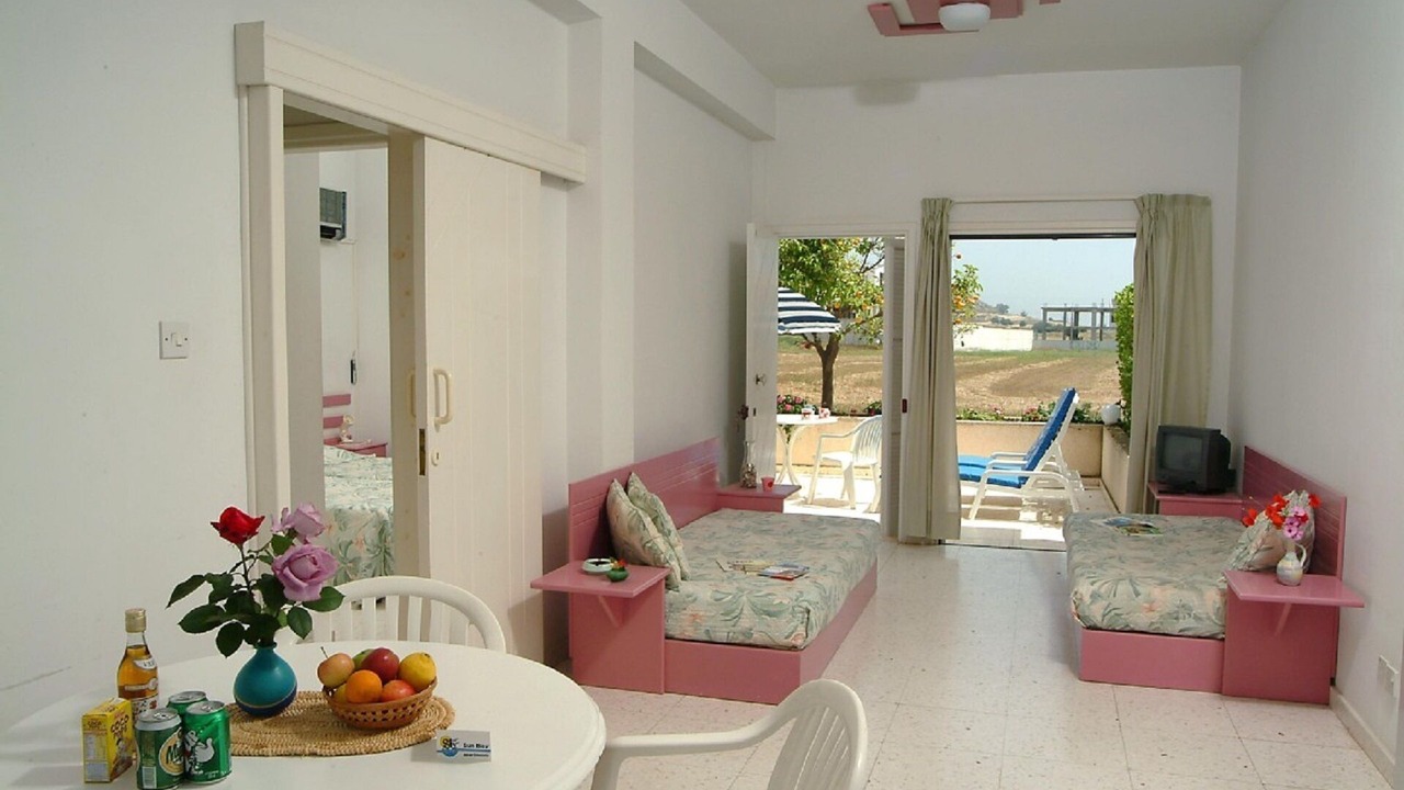 Photo of Others in Pyla