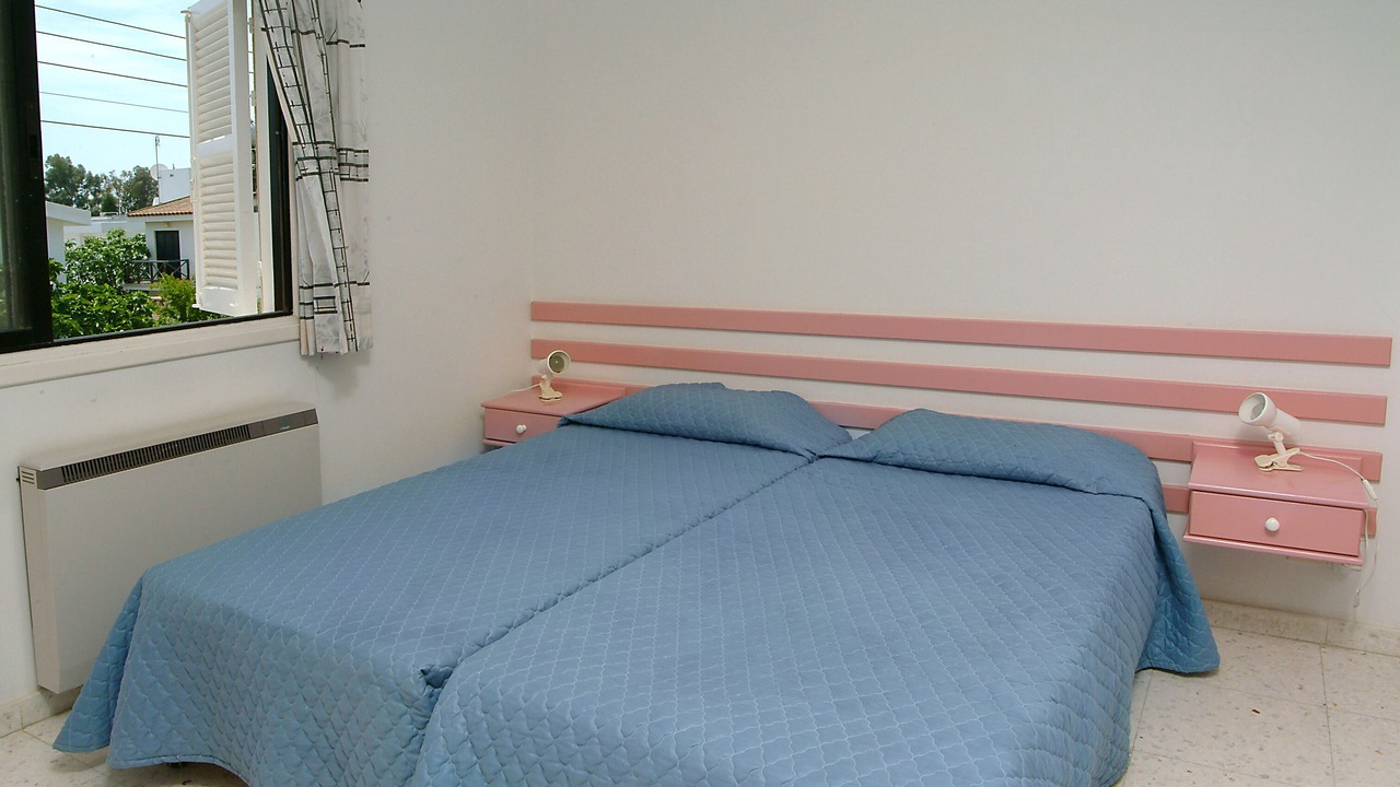 Photo of Bedroom in Pyla
