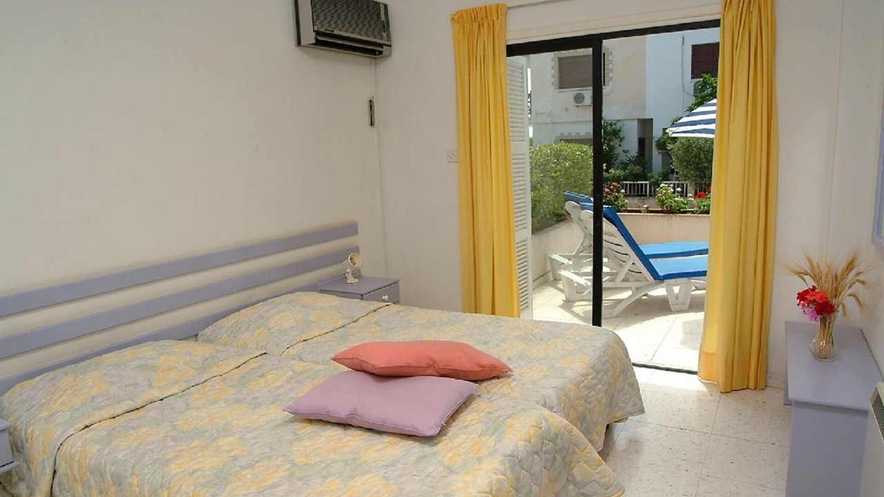 Photo of Bedroom in Pyla