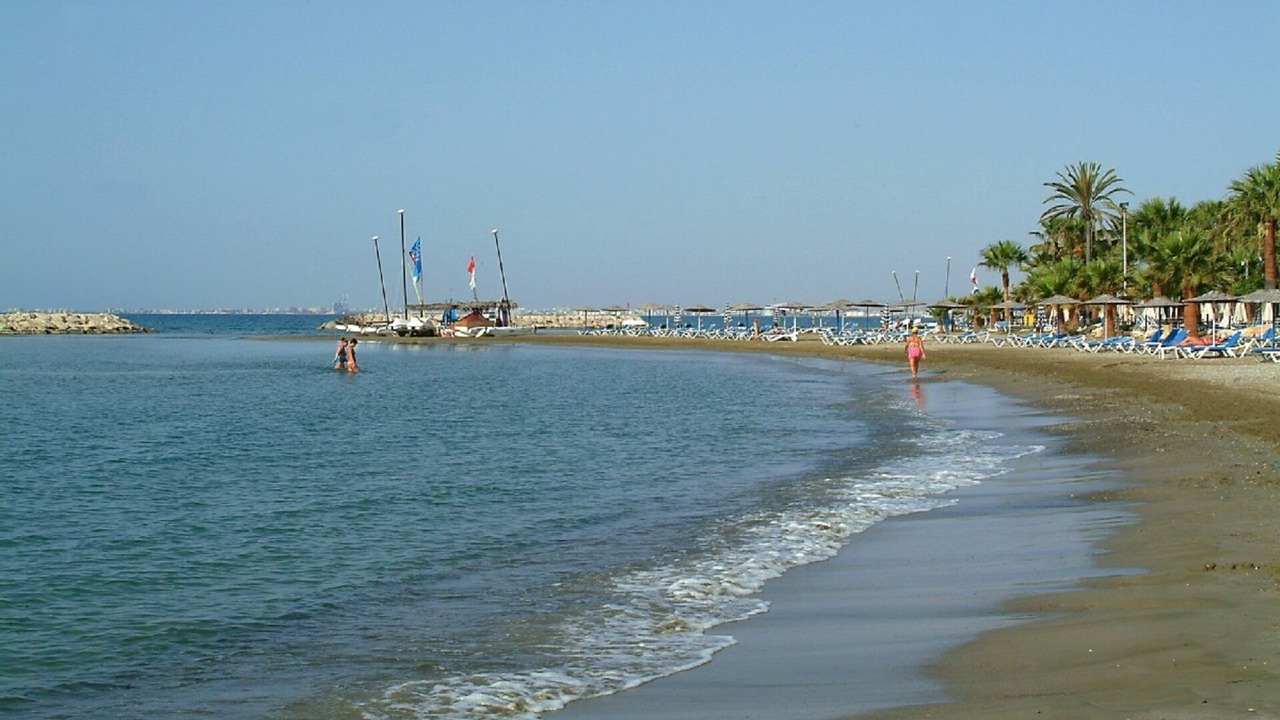 Photo of Others in Pyla