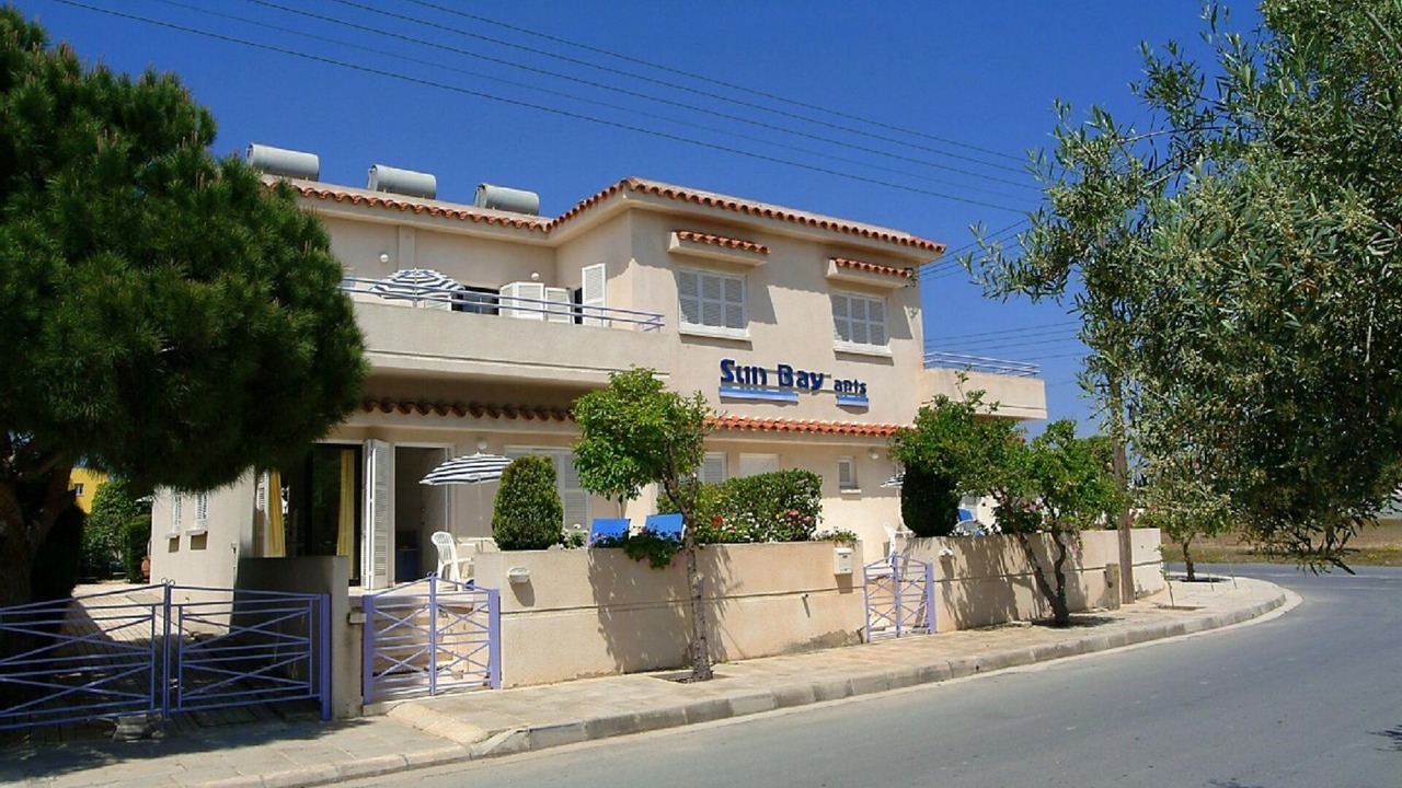 Photo of Outdoor in Pyla