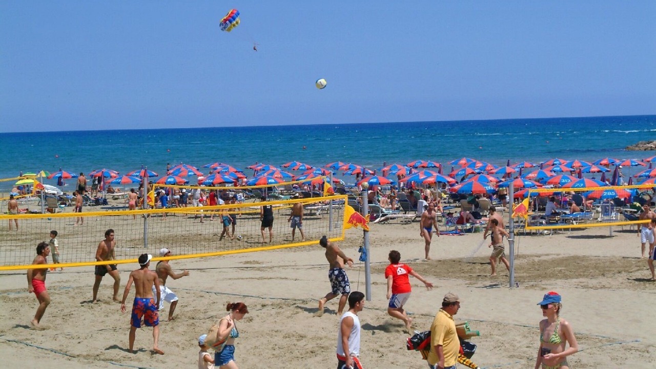 Photo of Others in Pyla