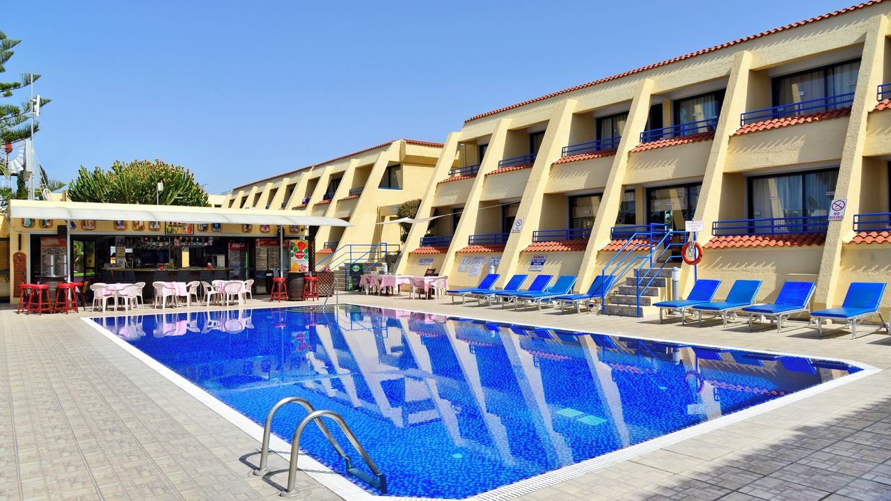 Photo of Outdoor in Ayia Napa