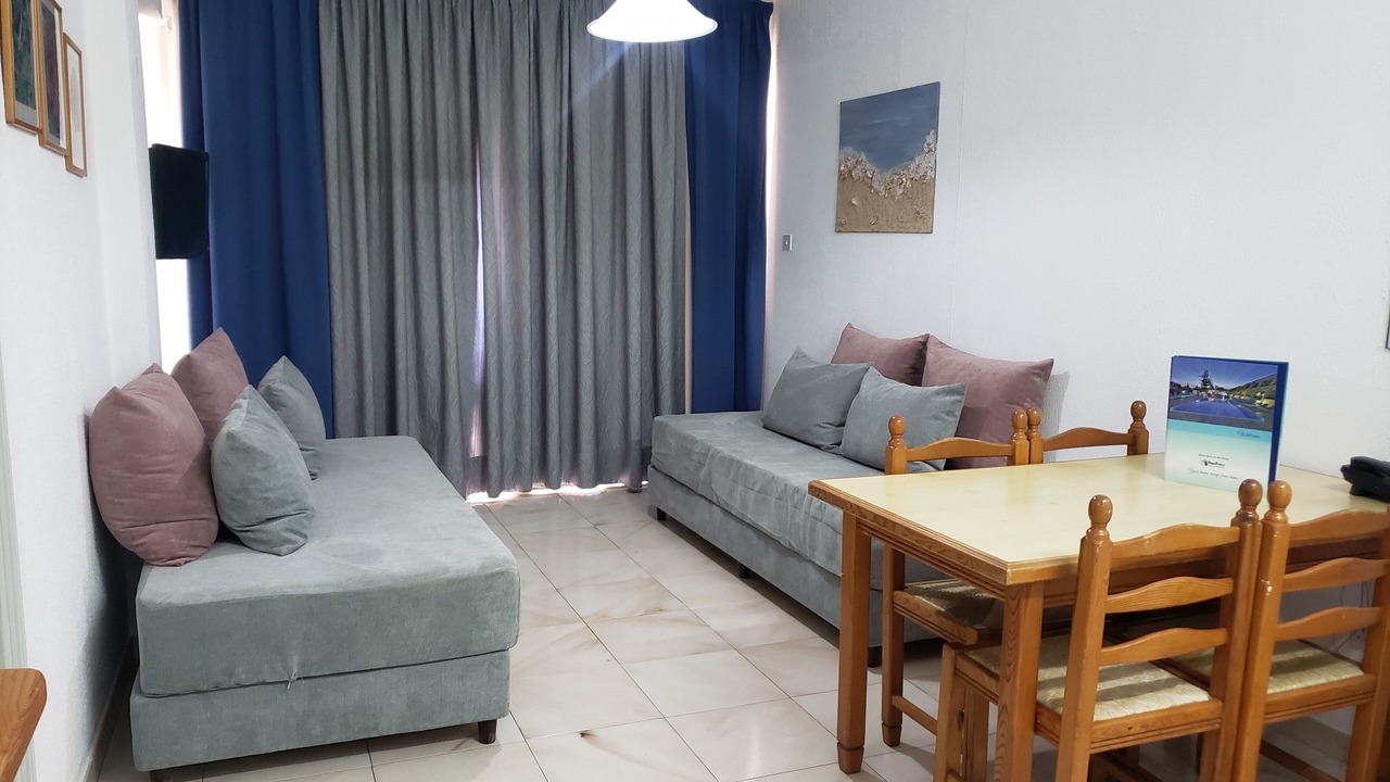 Photo of Livingroom in Ayia Napa
