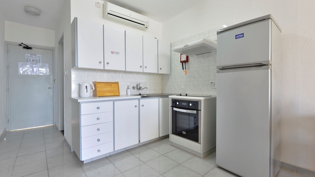 Photo of Kitchen in Ayia Napa