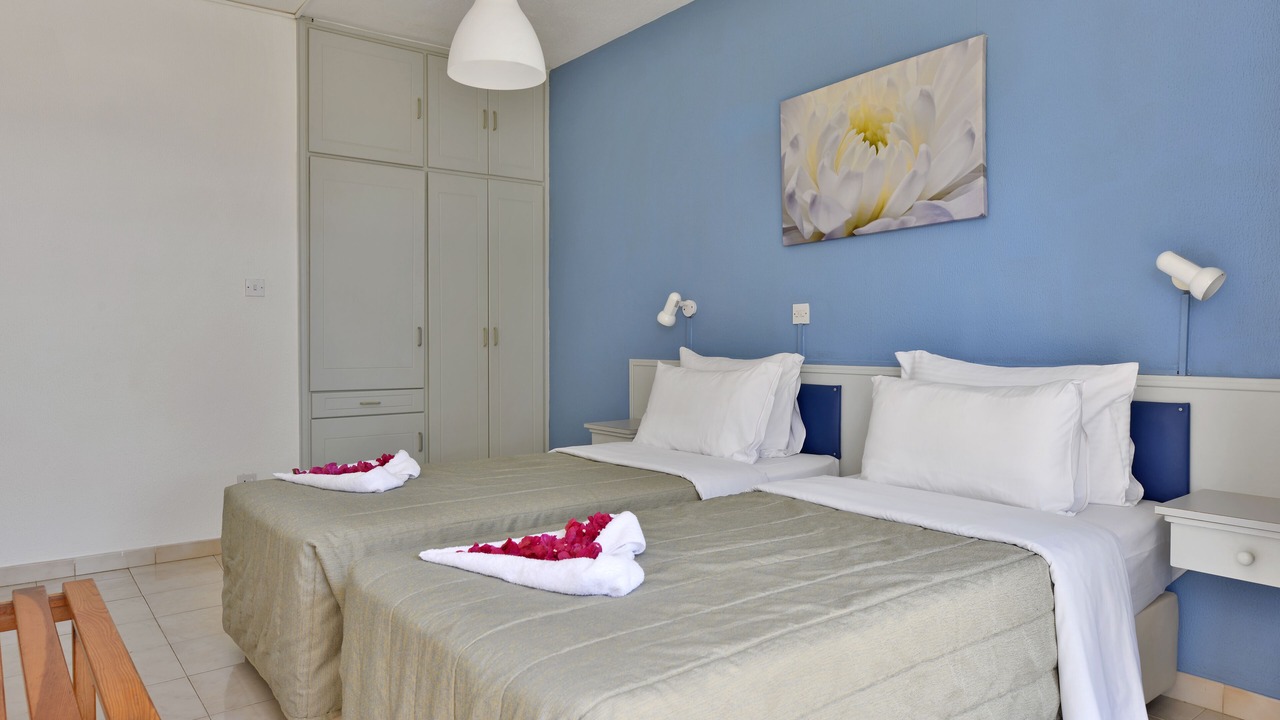 Photo of Bedroom in Ayia Napa