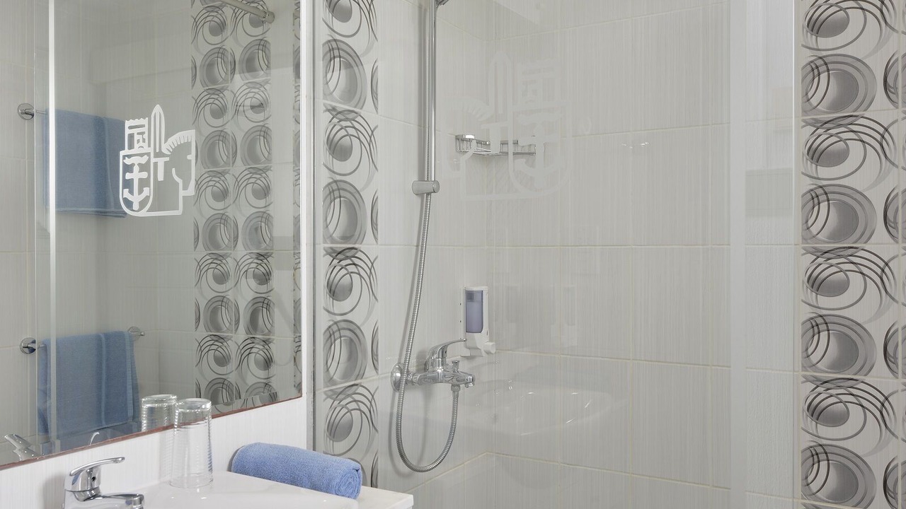 Photo of Bathroom in Ayia Napa