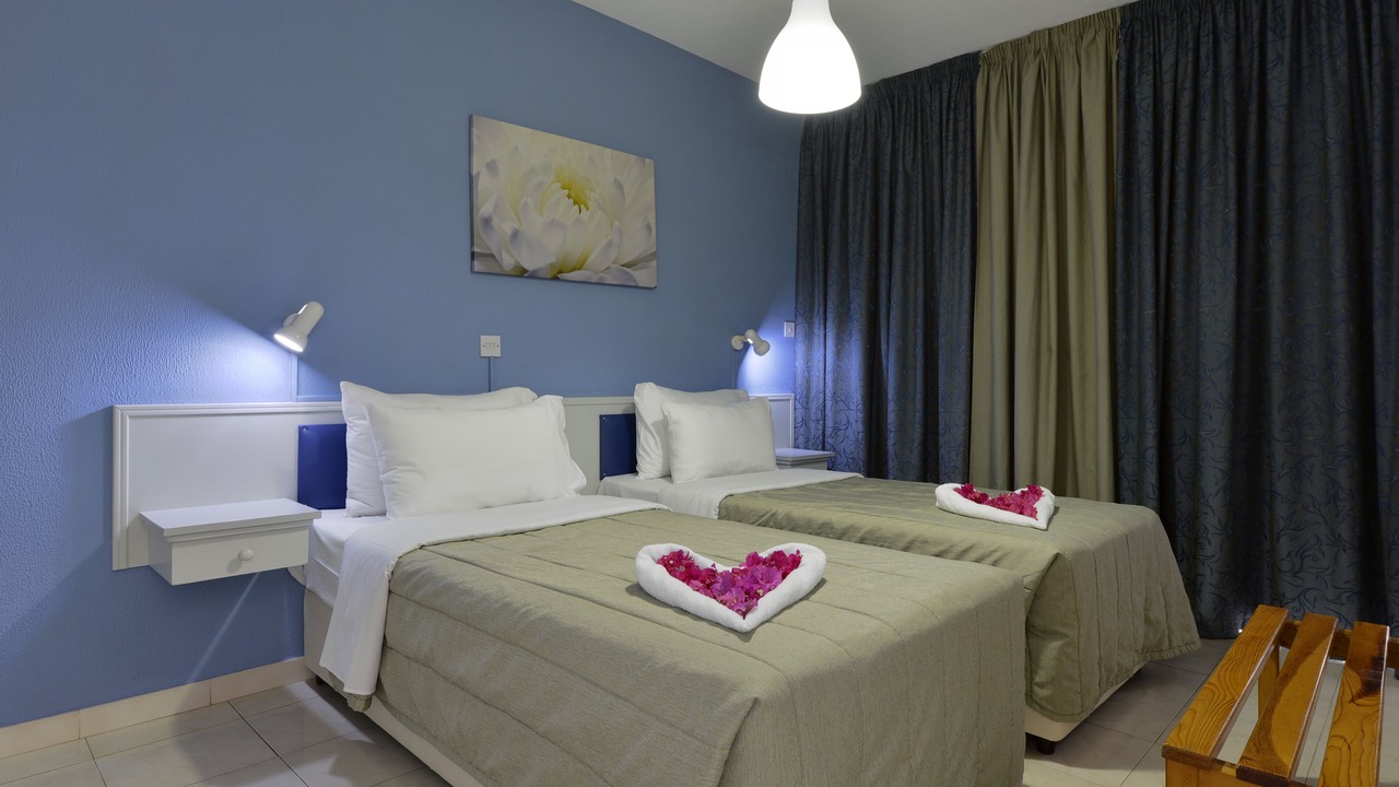 Photo of Bedroom in Ayia Napa