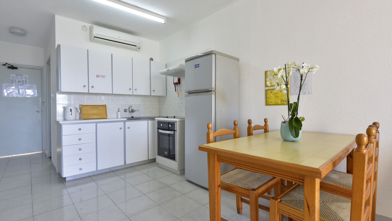 Photo of Kitchen in Ayia Napa