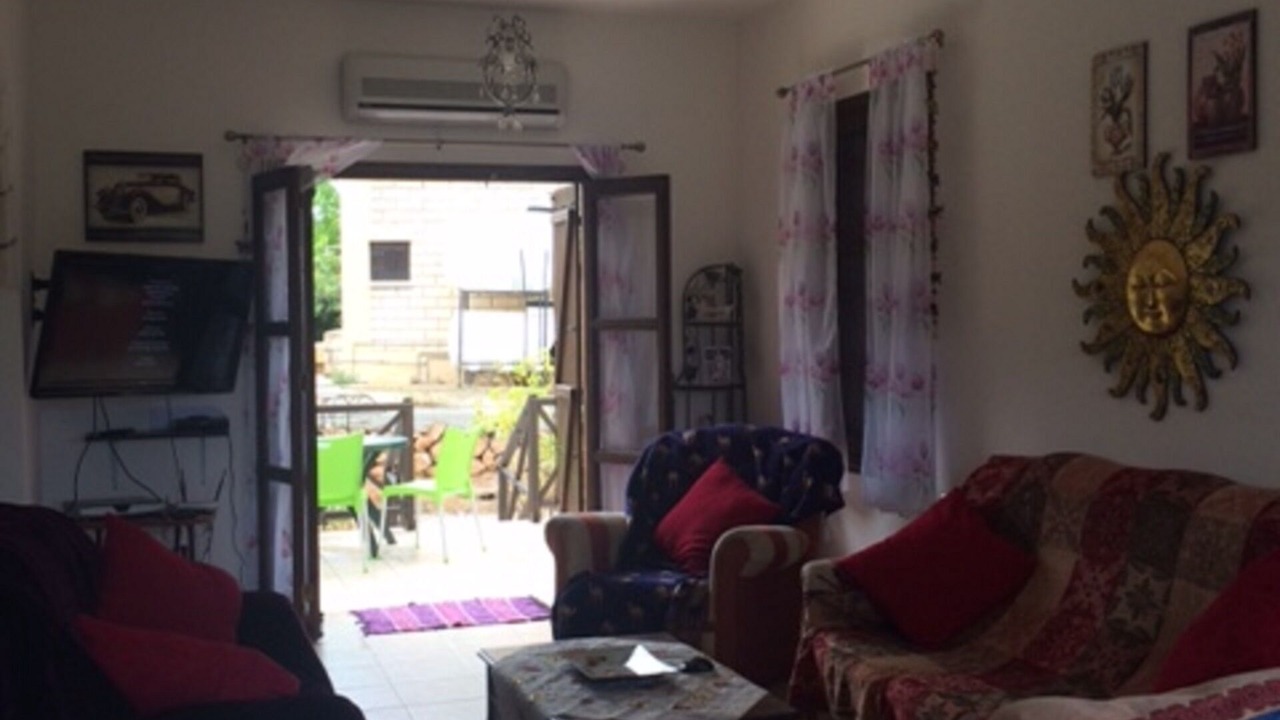 Photo of Livingroom in Yeni Erenkoy