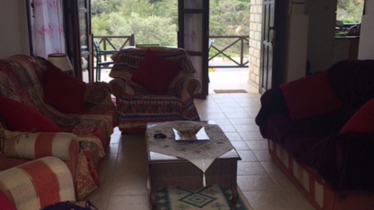 Photo of Livingroom in Yeni Erenkoy