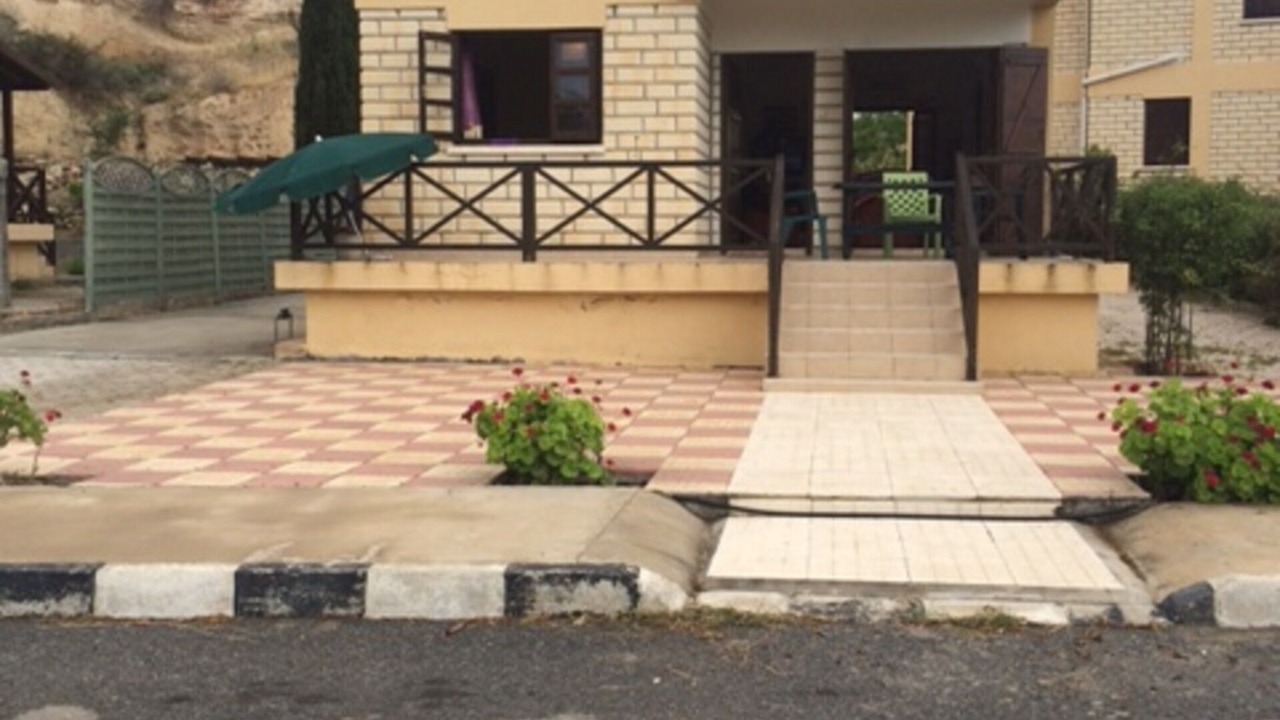 Photo of Outdoor in Yeni Erenkoy