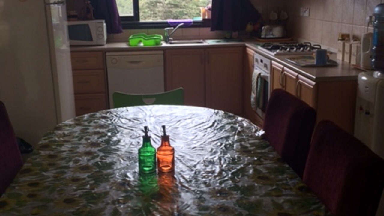 Photo of Kitchen in Yeni Erenkoy