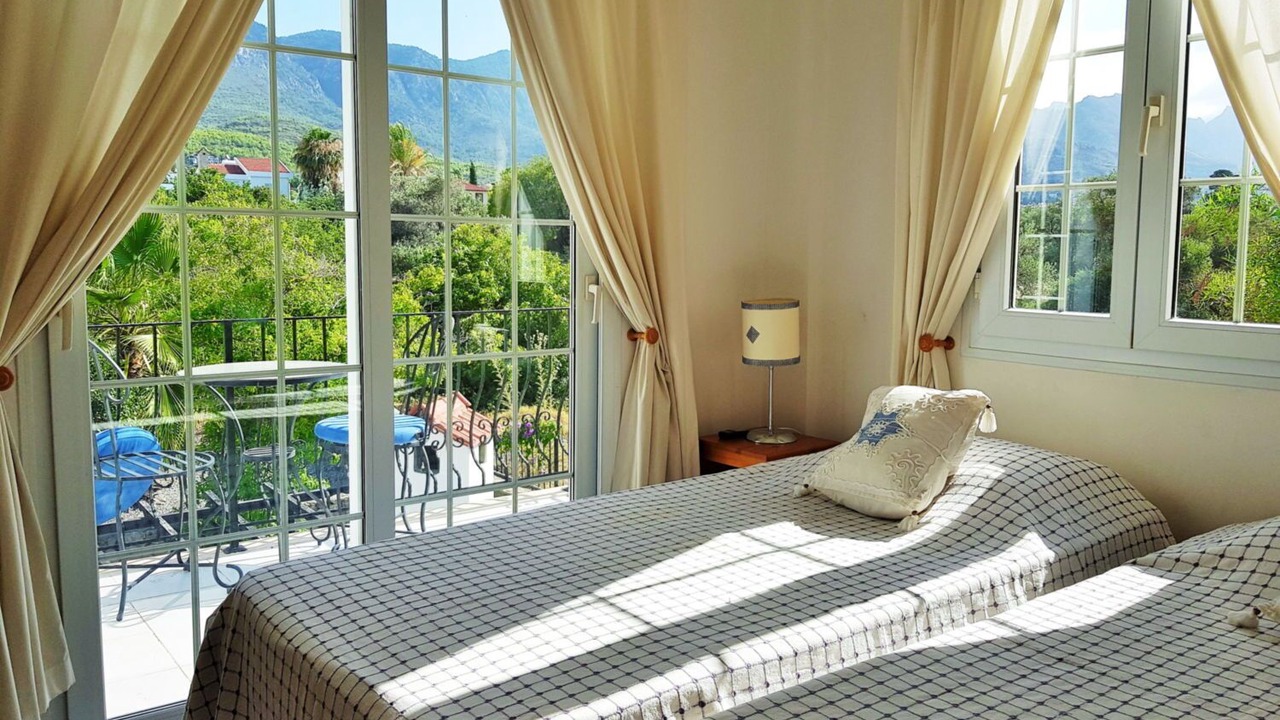 Photo of Bedroom in Dikmen