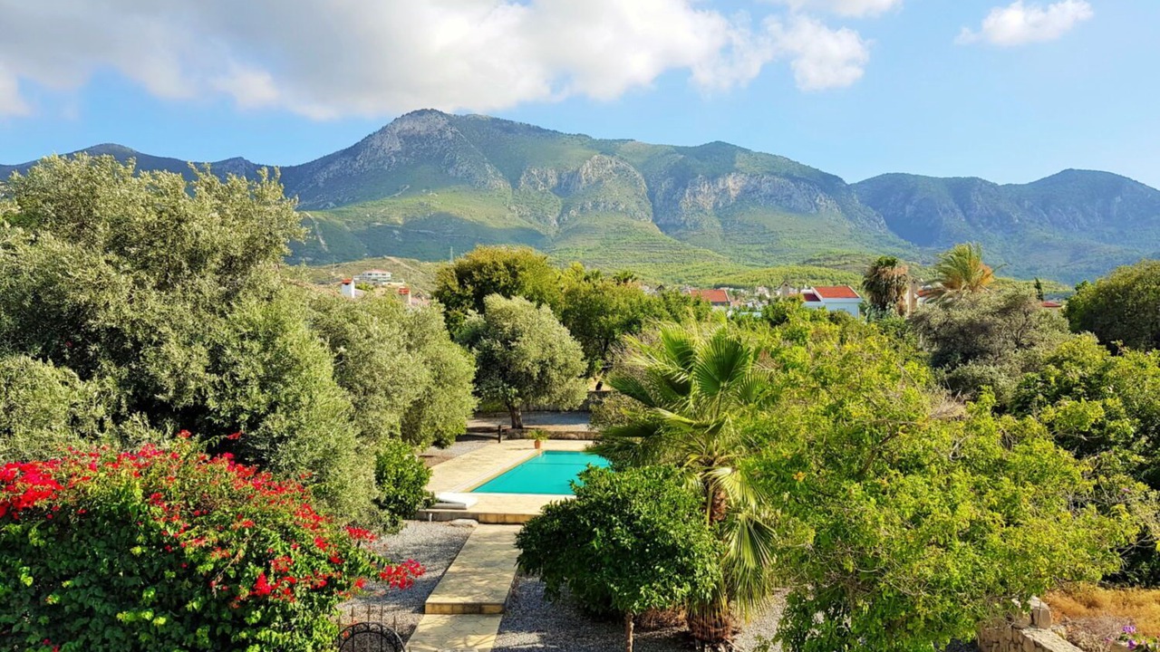 Photo of Outdoor in Dikmen