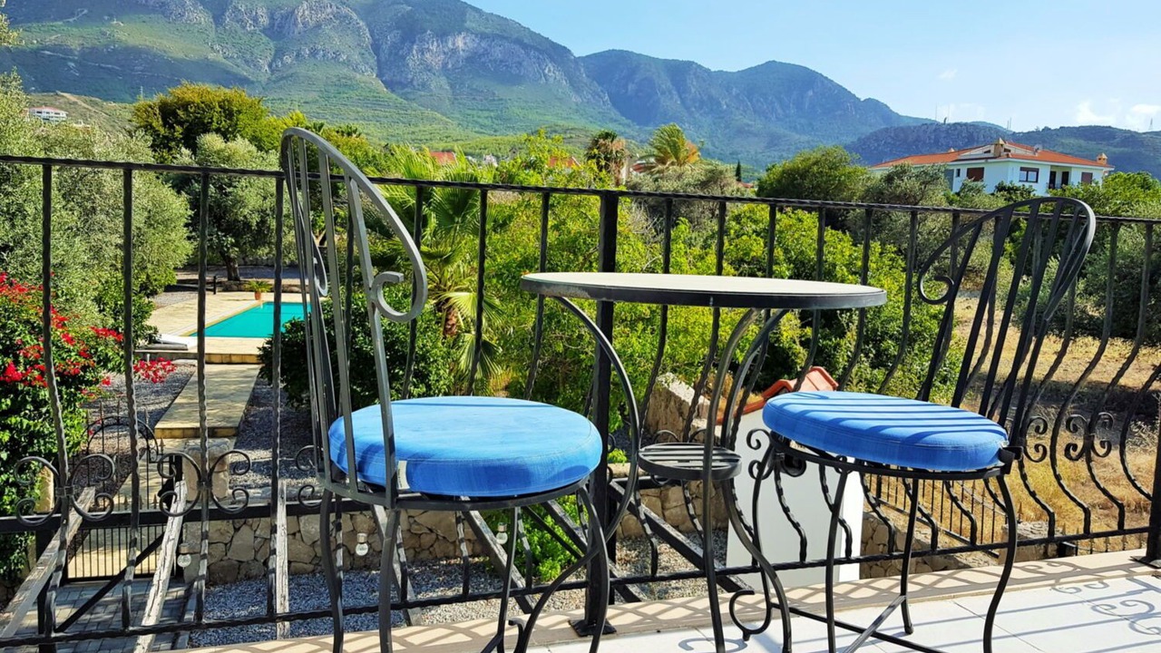 Photo of Outdoor in Dikmen
