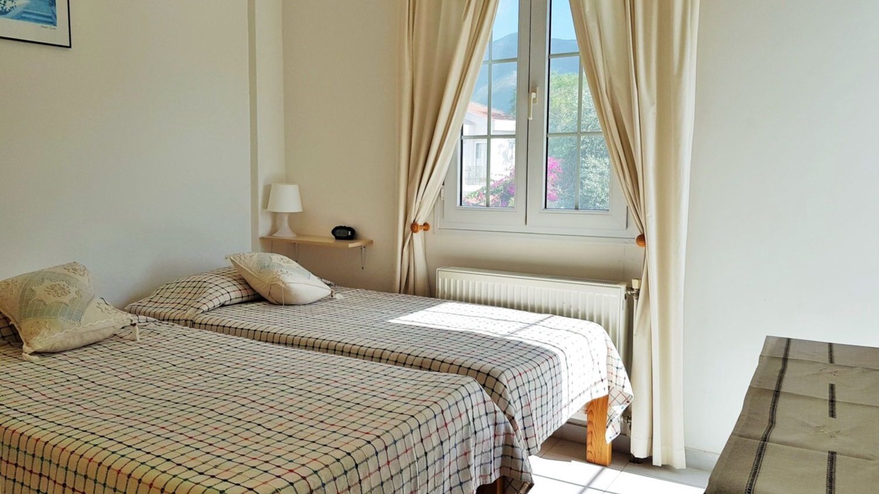 Photo of Bedroom in Dikmen