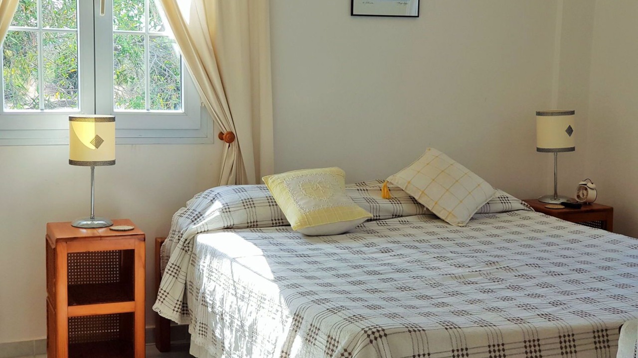 Photo of Bedroom in Dikmen