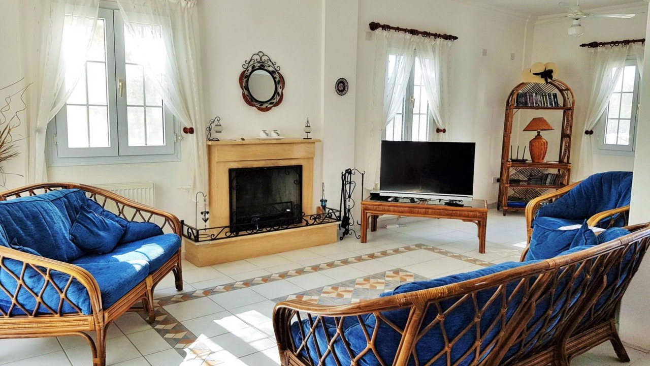 Photo of Livingroom in Dikmen