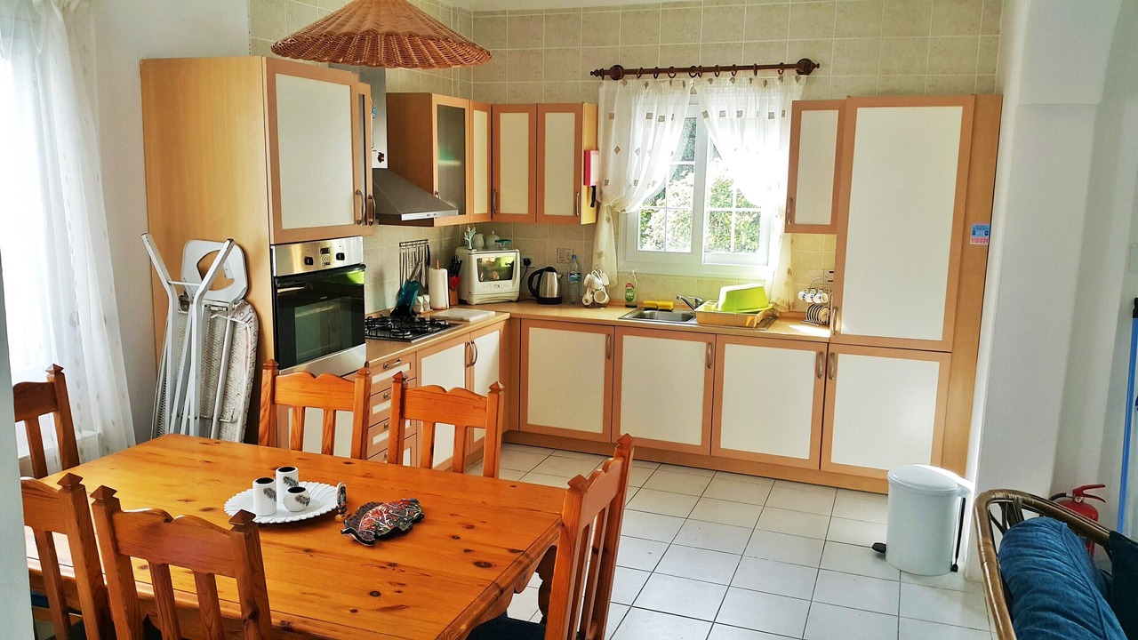 Photo of Kitchen in Dikmen